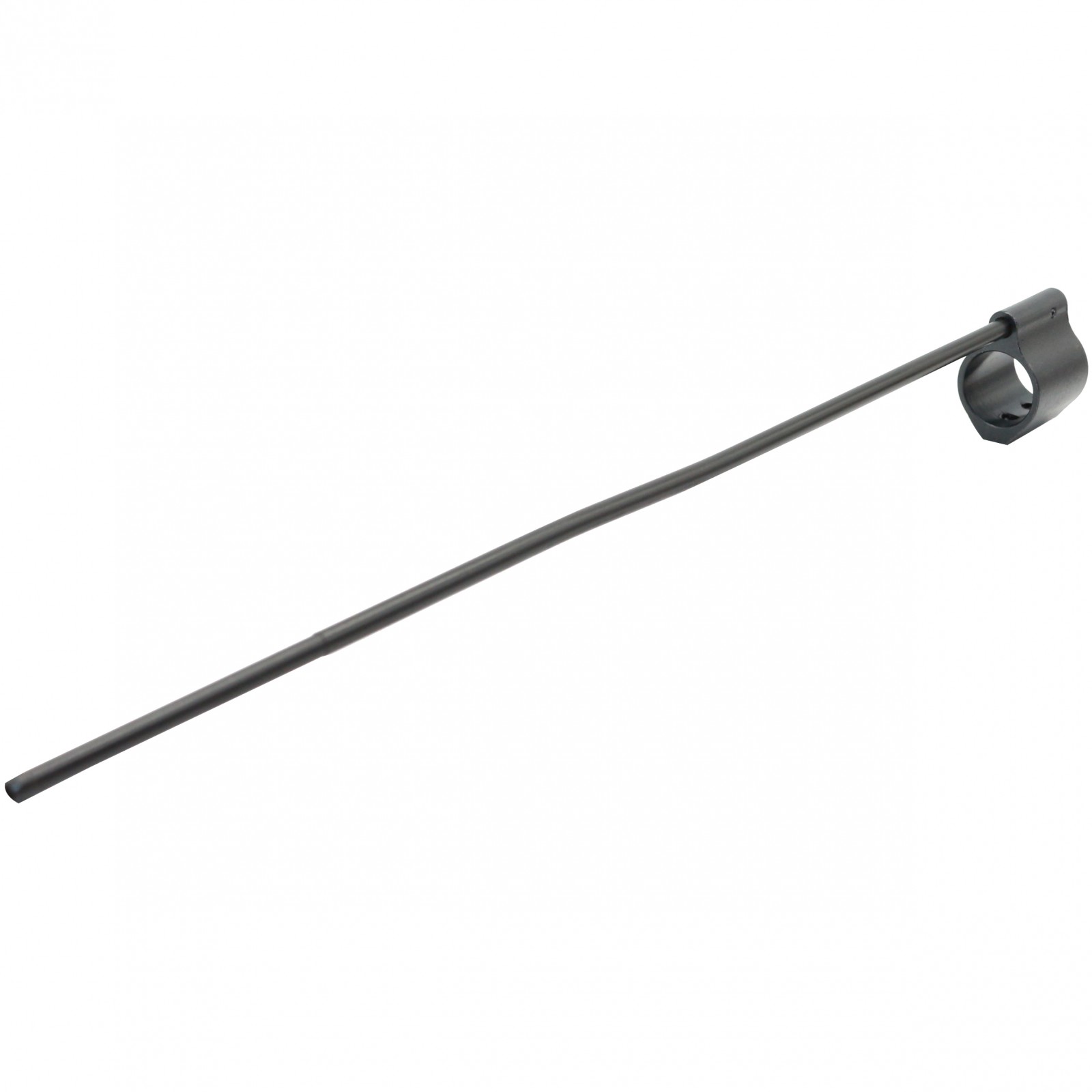 Low Profile Micro Gas Block And Mid Length Gas Tube OutdoorSportsUSA